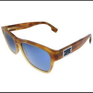 Burberry Unisex BE4309 57mm Sunglasses